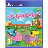 Secret Mode Wobbledogs (Playstation 4) | Shoptok.si