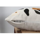 Mioli Decor Lanena prevleka za blazino 43x43 cm Iris – | Shoptok.si