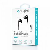 Pluginn Slusalice HFC-03 Type C crne | ePonuda.com