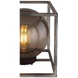 Globo SOLARNA SVETILKA 23/23/23 cm | Shoptok.si