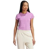 Adidas Majice & Polo majice T-shirt Essentials Slim Vijolična Cene