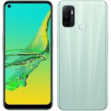 Ecofone Obnovljeno - znaki rabe - A53 zelen 4G 64 GB 4 GB ram dual sim, (5000003858) | Shoptok.si