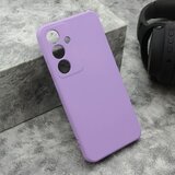  Maska VELVET TOUCH za Samsung S921B Galaxy S24 5G/ ljubičasta Cene