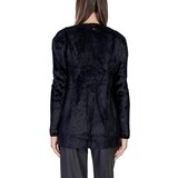 Morgan Telovniki & Jope 222-MLOUIS Črna | Shoptok.si