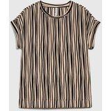 Marisse Women's T-Shirt L-Ts-4665 L.Beige | Shoptok.si