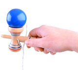  Drvena japanska igračka Kendama GR0462 Slike