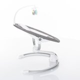 Zopa ležaljka Lullaby, Gray stars/Grey | shoptok.hr