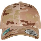 Flexfit Retro Trucker Multicam® multicam arid/tan Cene