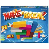 Ravensburger Make and Break RA26765-Društvena igra | ePonuda.com