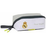 REAL MADRID Pernica 25/26 s dijagonalnim zatvaračem | shoptok.hr
