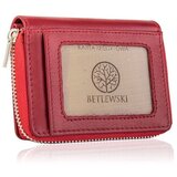 Betlewski BPDSS20RED60678 sarena | shoptok.hr