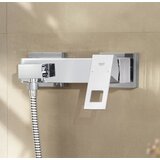 Grohe Eurocube slavina za za tuš kadu bez tuš ručice i creva 23145000 | ePonuda.com
