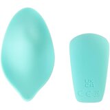 Tracy's Dog - Panty Vibrator With Remote Control - Soft green | Shoptok.si