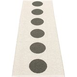 Pappelina temno siv zunanji in notranji tekač 70x225 cm vera charcoal – | Shoptok.si