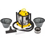 Powermat hEPA Industrijski sesalnik 20L za pepel 2000W PM-ES | Shoptok.si