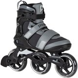 Powerslide Rolerji PLAYLIFE GT Grey 110, (5000359372) | Shoptok.si