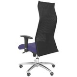  Uredska stolica Sahúco XL P&amp C BALI261 Plava | shoptok.hr