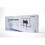  Zidni nosač GEMBIRD WM-42F-01 fiksni, 23”-43” | Eponuda.ba