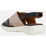 Geox D SPHERICA EC5 Crna | shoptok.hr
