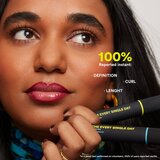 3INA The Every Single Day Mascara maskara za podaljšanje in privihanje trepalnic 7 ml | Shoptok.si
