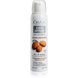 Omia Laboratories Olio di Argan deodorant v pršilu 150 ml u