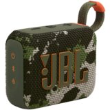 JBL BT Zvučnik Go 4 Camo, (1200130009488) | shoptok.hr