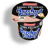 Ehrmann visoko proteinski puding 200 g vanila | ePonuda.com