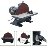 The Living Store Kolutni brusilnik 800 W 305 mm - Kolutni Brusilnik, (21738079) | Shoptok.si