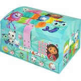 Gabby&amp;#039;s Dollhouse Kutija za nakit s kodom 20 x 14 x 12 cm Slike
