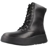 Fitflop Škornji GM4 090 Črna Cene