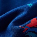  Dječja topla majica tamnoplava 116 | shoptok.hr