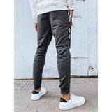 DStreet Men's Dark Grey Sweatpants Cijene