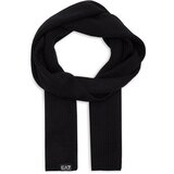 Ea7 Emporio Armani Šal 240122 4F200 00020 Črna | Shoptok.si