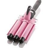 Venisymlis Trojni kodralnik - LCD zaslon, keramična turmalinska palica, (22096960) | Shoptok.si