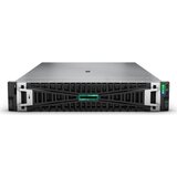 HP ESG HPE DL380 Gen11 Intel 8C 4509Y 2.6GHz 32GB-R 8SFF MR408i-o NC 1000W 2U Rack Server 3Y | Eponuda.com