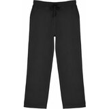 Trendyol Men's Anthracite Comfortable Fit and Woven Pajama Bottoms. Cene'.'