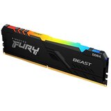 MEM DDR4 8GB 3200MHz Fury Beast Kingston | Eponuda.ba