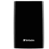 Eksterni hard disk 1TB Verbatim 53023 Black | ePonuda.com