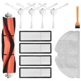 INORCO za xiaomi mijia 1c/stytj01zhm robotski filter stranska krtaa glavna krtaa, (22023351) Cene