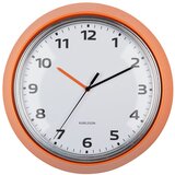 Karlsson Stenska ura ø 34 cm Modern Retro – | Shoptok.si