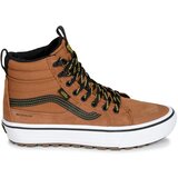 Vans Visoke superge MTE Sk8-Hi Waterproof Insulated Kostanjeva | Shoptok.si