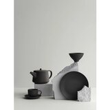 Blomus Temno rjave keramične skodelice v kompletu 2 ks 190 ml Kumi – | Shoptok.si