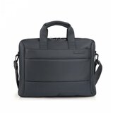 Gabol Notebook torba 42x31x8 cm 15,6" Tide siva cene