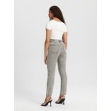 Sinsay ženske high waist mom traperice 3372B-09J | shoptok.hr