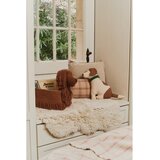 Lorena Canals Smeđa tekstilna dječja kutija za pohranu 68x24x35 cm Poppy – | shoptok.hr
