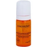 Synchrovit C liposomalni serum proti staranju kože 5 ml