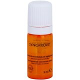 Synchroline Synchrovit C liposomalni serum protiv starenja kože lica 5 ml Cijene