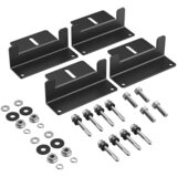 ECOFLOW Rigid Solar Panel Mounting Feet | shoptok.hr
