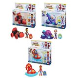  Spiderman amazing friends webspier vozilo asst ( F6775 ) Cene