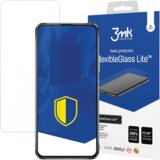 3mk ASUS ZENFONE 7 PRO - FLEXIBLEGLASS LITE, (22002044) Cene